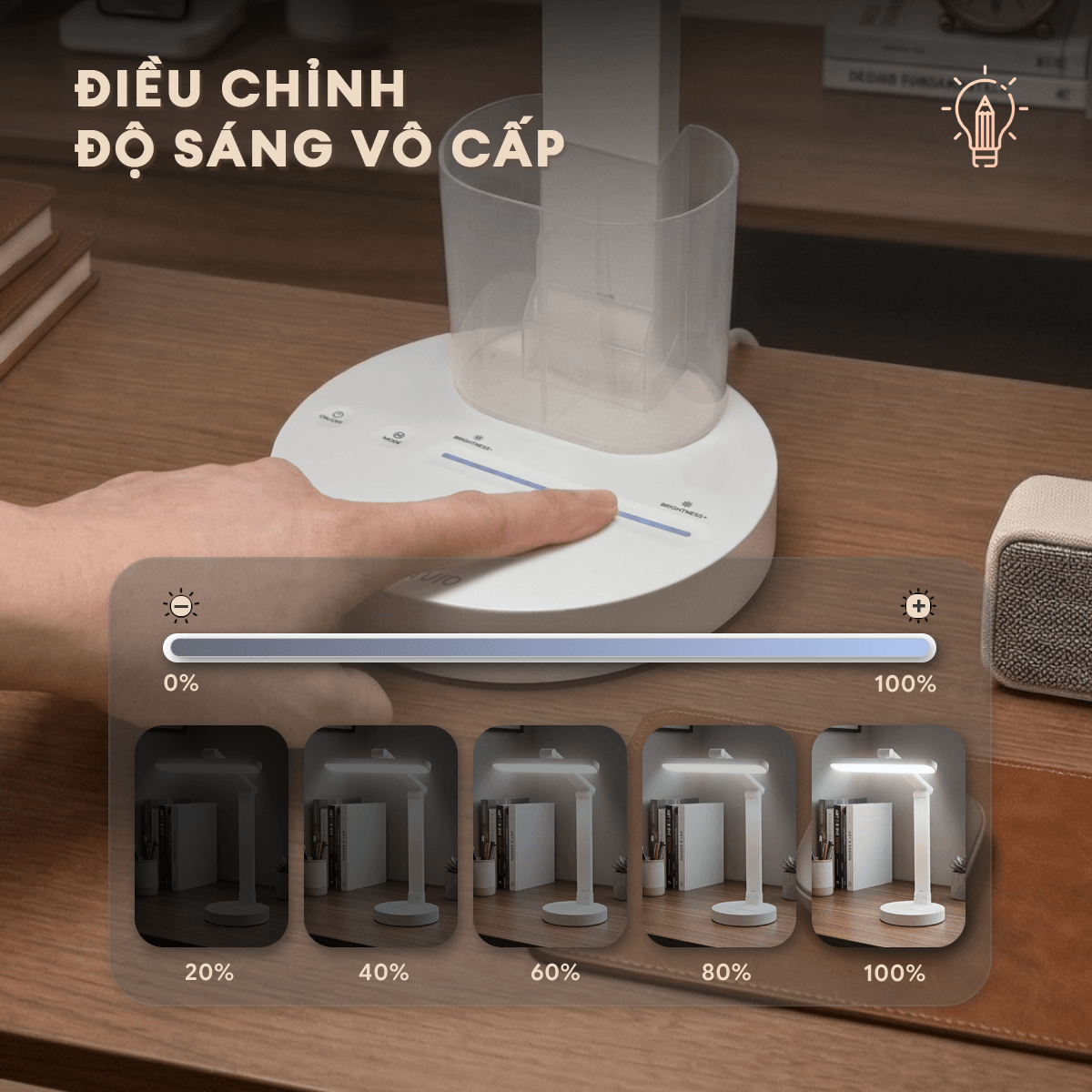 Cảm ứng